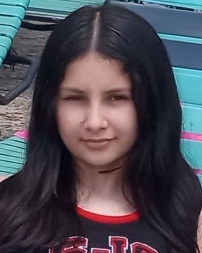 Yoheily Rodriguez missing person case profile photo