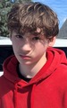 Harley Hoyos missing person case profile photo