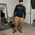 Jonatan Gonzalez-saucedo missing person case in Pontiac, Michigan