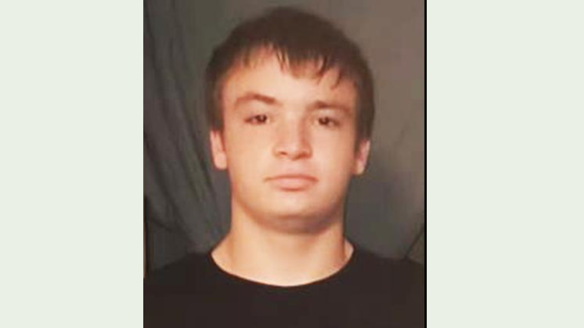 Wyatt Hambrick missing person case in Bartow, Florida