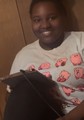 Victoriya Williams missing person case profile photo