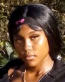 Ahmaya Washington missing person case profile photo