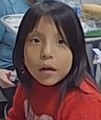 Juliet Hernandez missing person case in Bellview, Florida