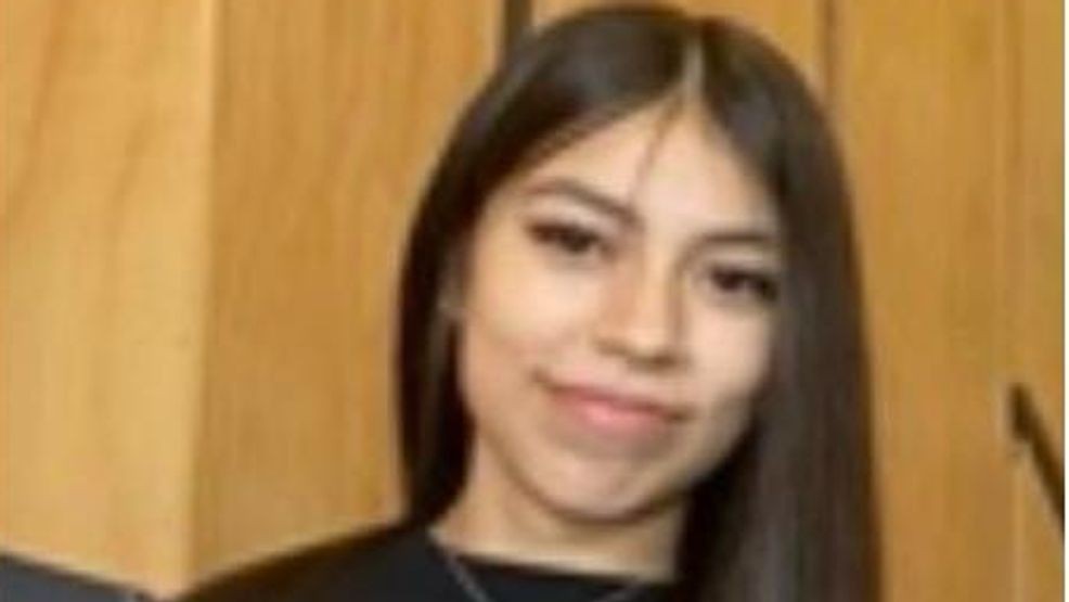 Natalie Saiz missing person case profile photo