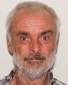 Roy New missing person case profile photo
