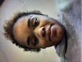 Armonie Johnson missing person case profile photo