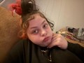 Brailey Carter missing person case profile photo