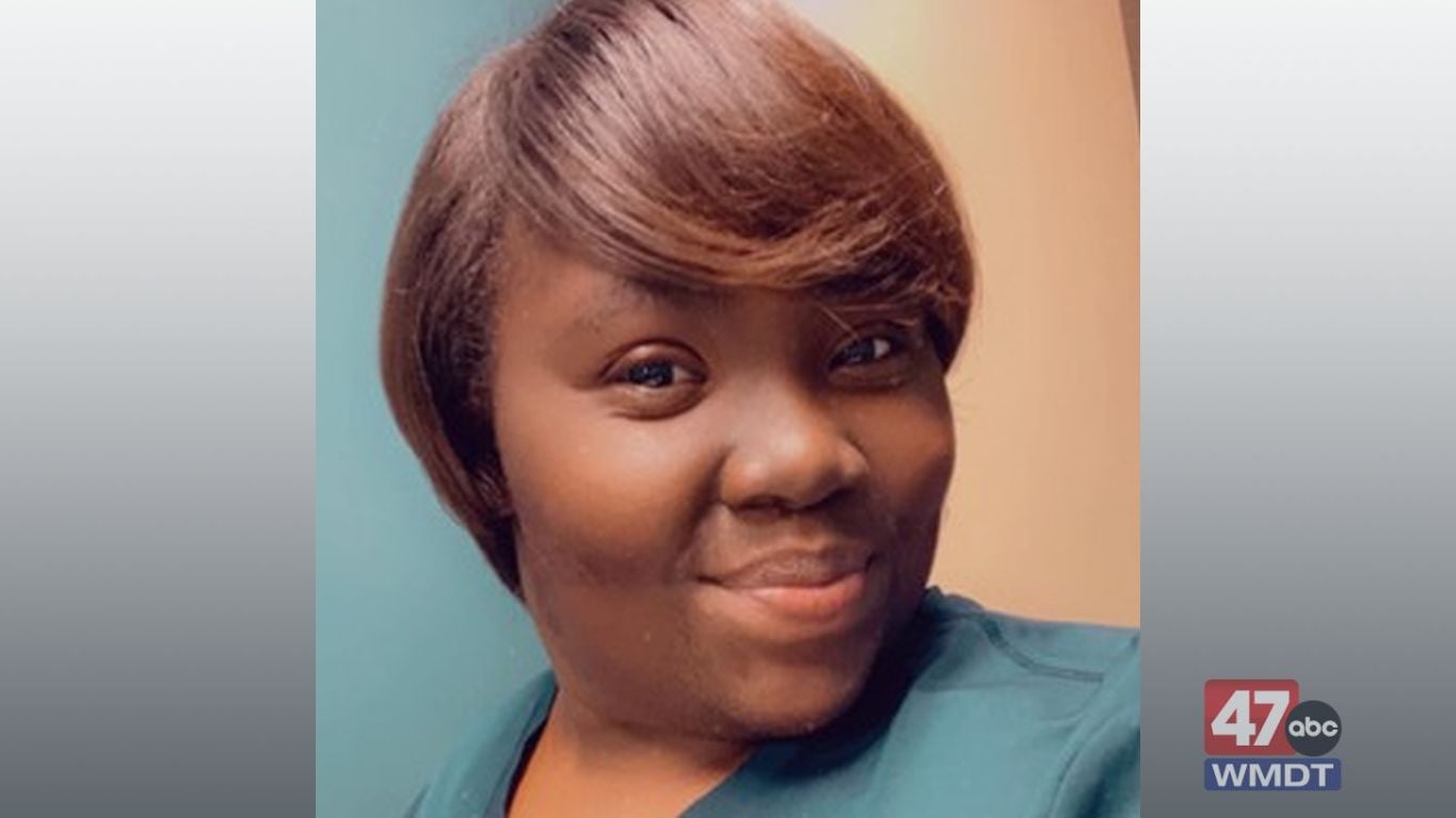 Shaquanna Rutherford missing person case profile photo