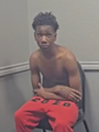 Zyion Simpson missing person case in Flower Mound, Texas