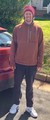 Christopher Snow missing person case profile photo