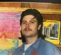 Joseph Babcock missing person case profile photo