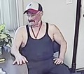 Robert Terrazas missing person case in Roseville, Michigan