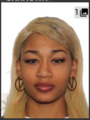Kierra Mack missing person case profile photo