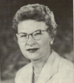 Constance Wallace missing person case profile photo