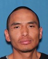 Albert White, Jr. missing person case in Chinle, Arizona