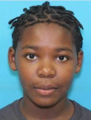 Tayshine Anderson missing person case profile photo