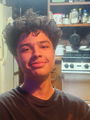 Jayzen Barkley missing person case in Anderson, California