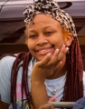 Aminah Brown missing from Douglasville, Georgia