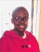 Sikyra Jackson-harness missing person case in Jackson, Mississippi