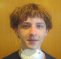 Chase Barry missing person case profile photo