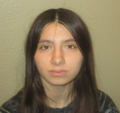 Alyssa Barry missing person case profile photo