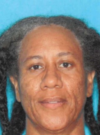Lyniece Harris missing person case profile photo