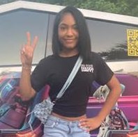Jadelise Gatson missing person case in Gainesville, Florida