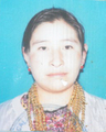 Cristina Martin missing person case profile photo