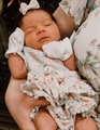 Laylynn Wilson missing person case profile photo