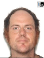 Jonathan Deroussel missing person case profile photo