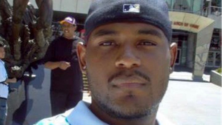 Darryl Clark missing person case in Las Vegas, Nevada