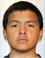 Fernando Whitemagpie missing person case profile photo