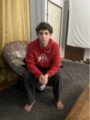 Lennox Naclerio missing person case profile photo