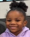 Liayla Reynold missing person case profile photo