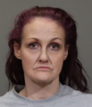 Samantha Murphy missing person case profile photo