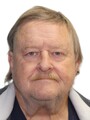 William Burkhalter, Jr. missing person case in Anchorage, Alaska