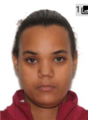 Adaisia Tate missing person case profile photo