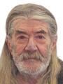 Donald Sapp missing person case profile photo