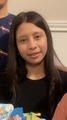 Stephanie Aguilar missing person case in Dallas, Texas