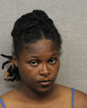 Keyona Harvey missing person case profile photo