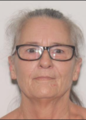 Amy Esposti missing person case in Morriston, Florida