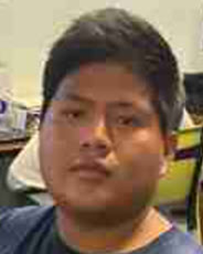 Wilfredo Morales Morales missing from West Palm Beach, Florida
