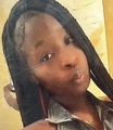 Kenique Murph missing person case profile photo