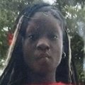 Keneria Murph missing person case profile photo