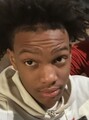 Deundre Johnson missing person case profile photo