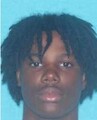 Zarius Brown missing person case in Jackson, Tennessee