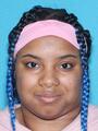 Semaya Frazier missing person case profile photo