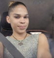 Cristal Roman Gonzalez missing person case in Mayaguez, Puerto Rico
