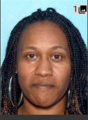 Latasha Erison missing person case profile photo