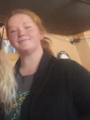Chancia Chapman missing person case in Waxahachie, Texas